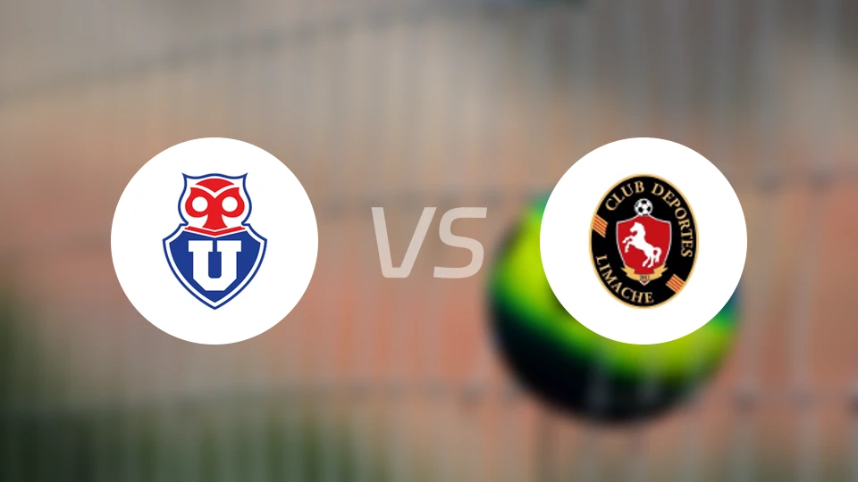 智利大学vs利马切颜色比分结果战报【2025/11/10】