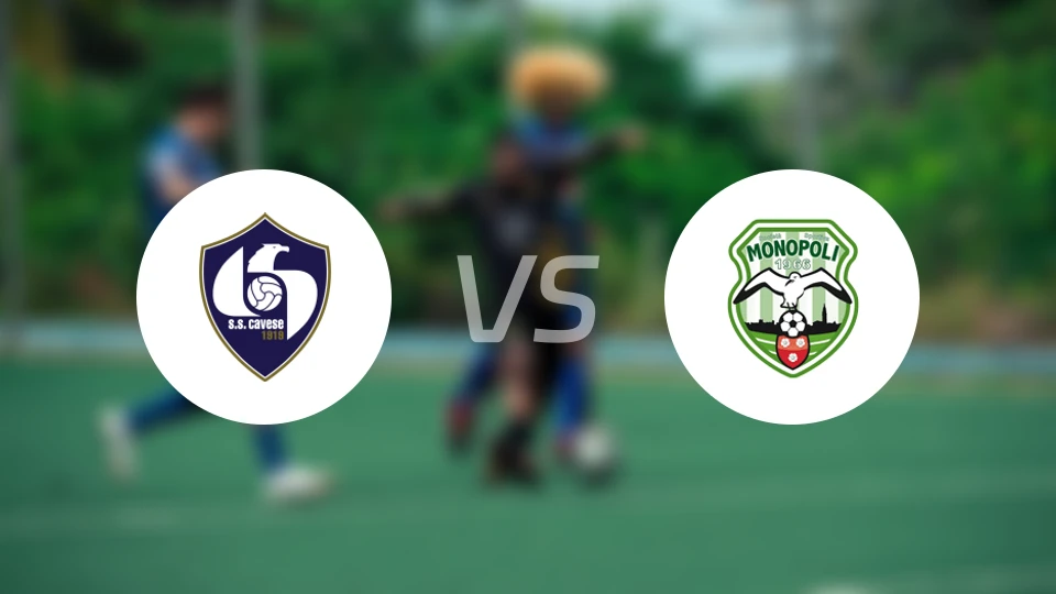 卡维塞vs摩诺波利比分预测【2026/02/11】