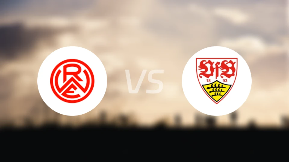 埃森vs斯图加特B队比分结果战报【2025/12/06】