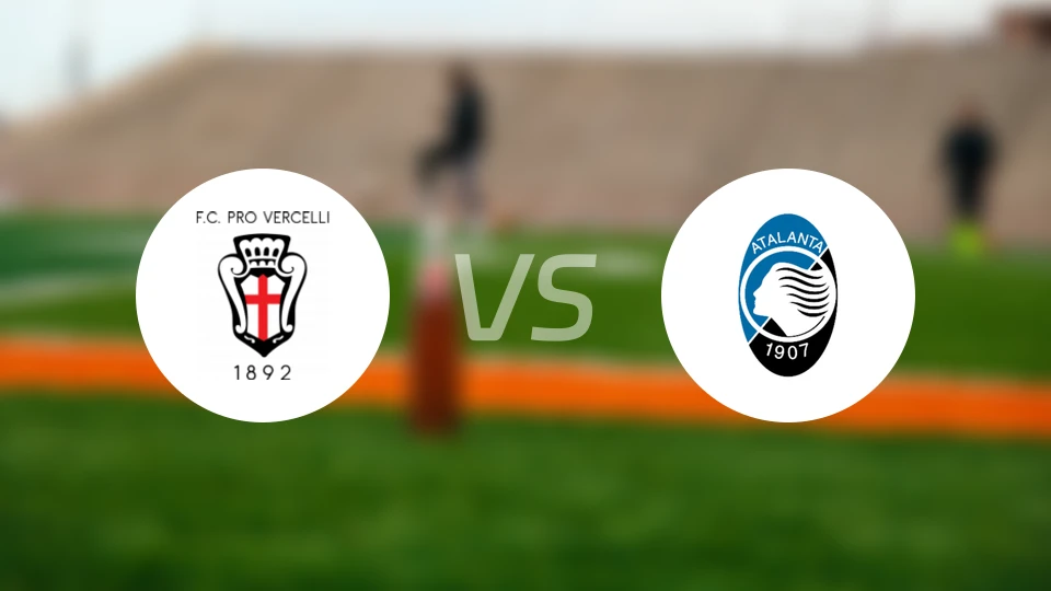 韦尔切利vs亚特兰大U23比分预测【2025/11/27】