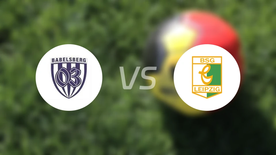 巴贝尔斯贝格03vsBSG化学莱比锡比分预测【2026/02/08】