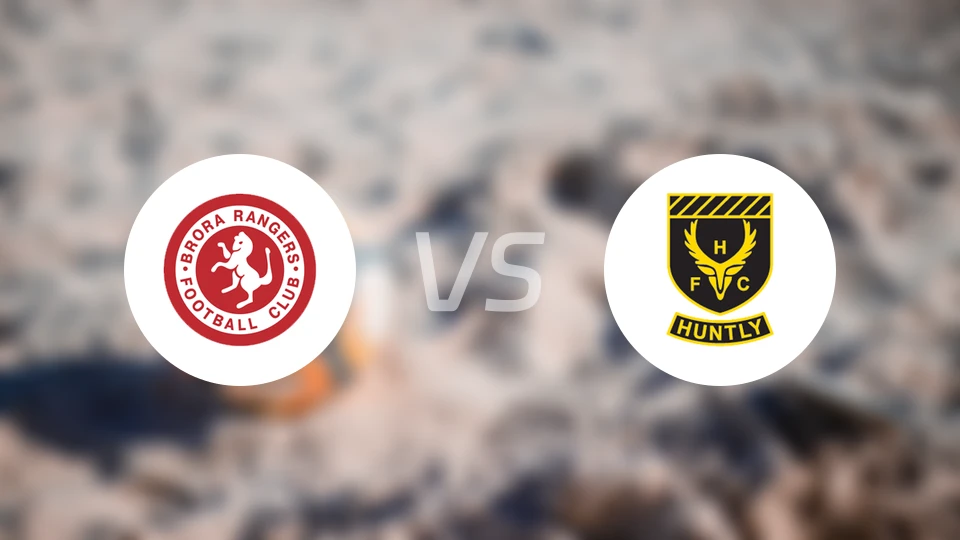 布罗拉流浪者vs亨特利比分预测【2025/11/15】