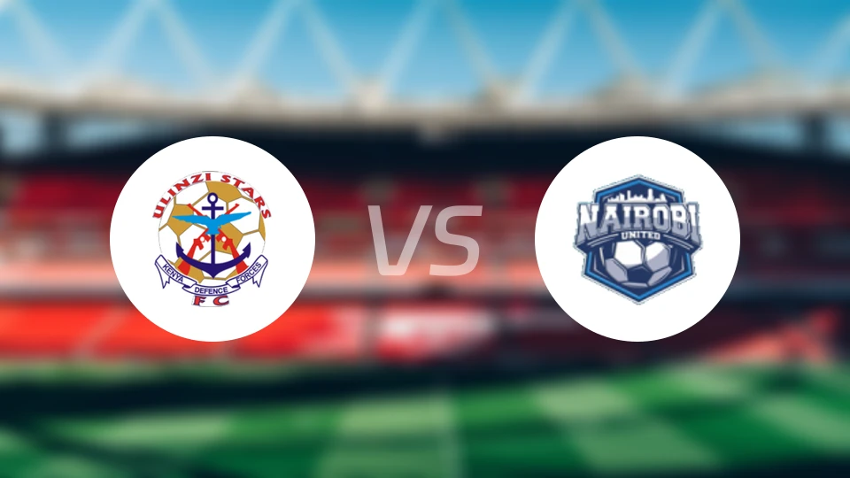 尤林兹星队vs内罗毕联合比分预测【2026/01/09】