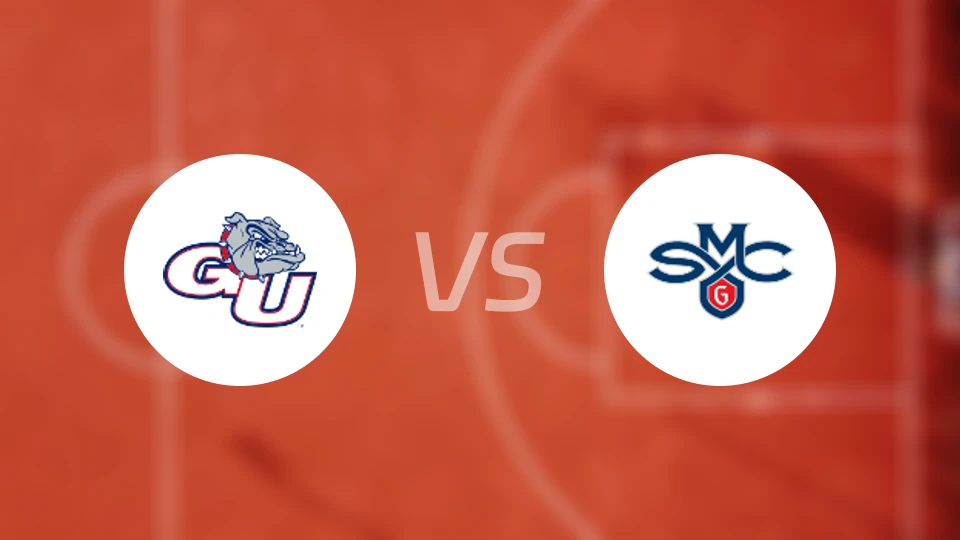 冈萨加大学vs加州圣玛丽大学比分结果战报【2026/03/01】