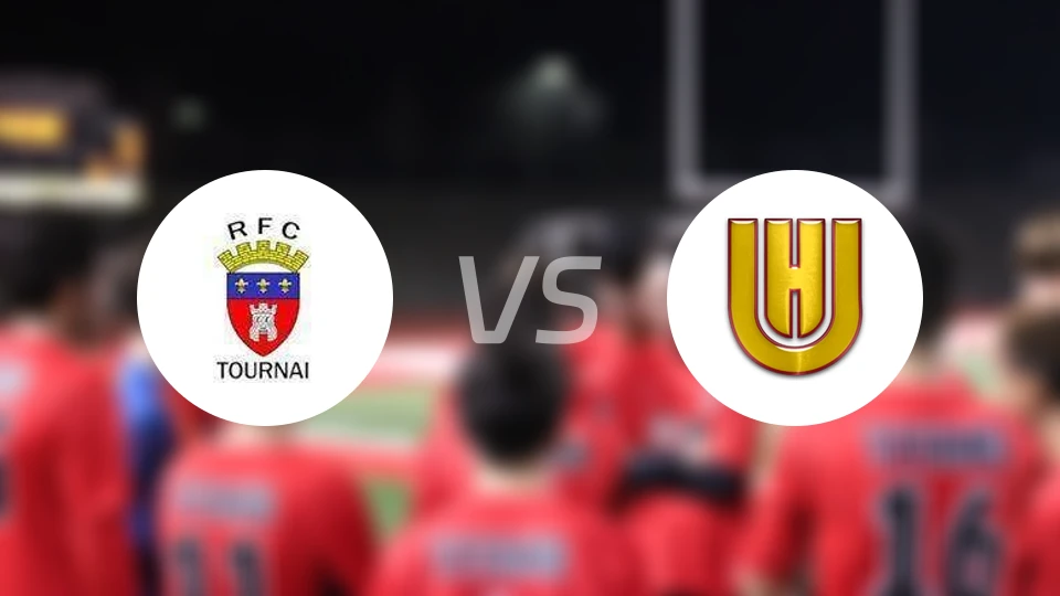 图尔内vs胡图瓦兹比分预测【2025/12/21】