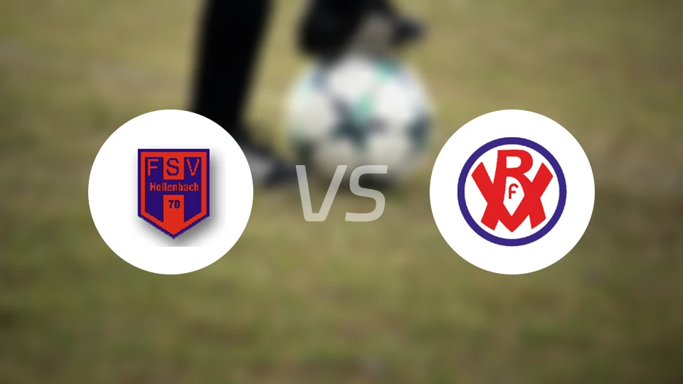 霍伦巴克vsVfR曼海姆比分预测【2026/04/11】