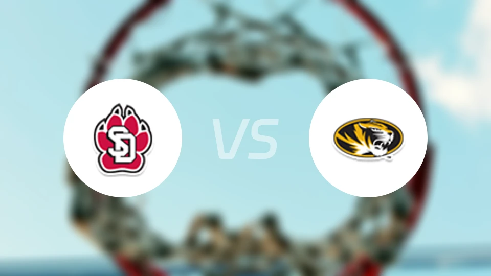 南达科他大学vs密苏里大学比分预测【2025/11/21】