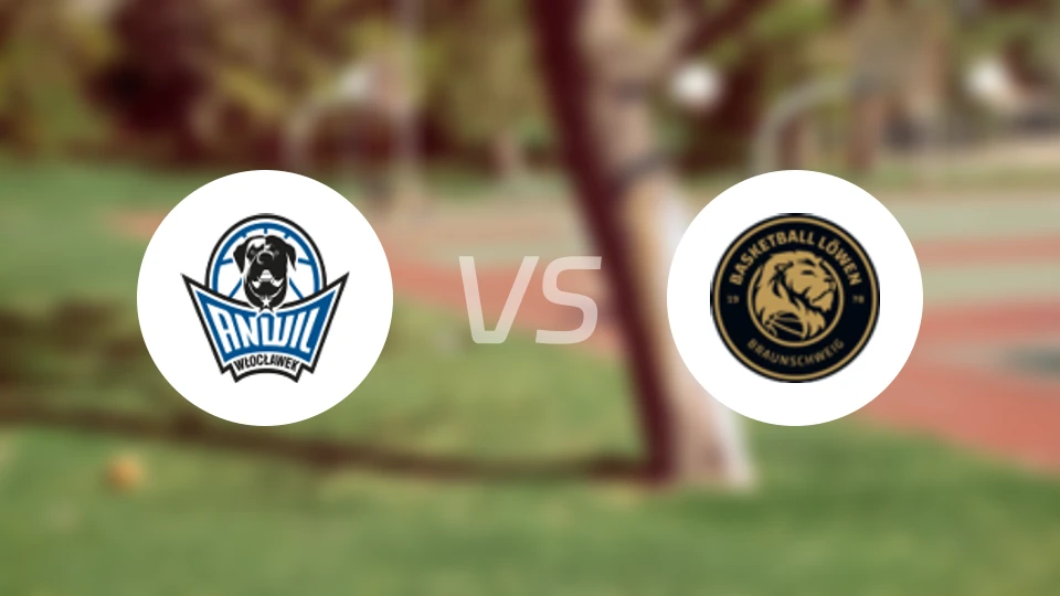 昂维厄vs布伦瑞克比分预测【2025/11/05】