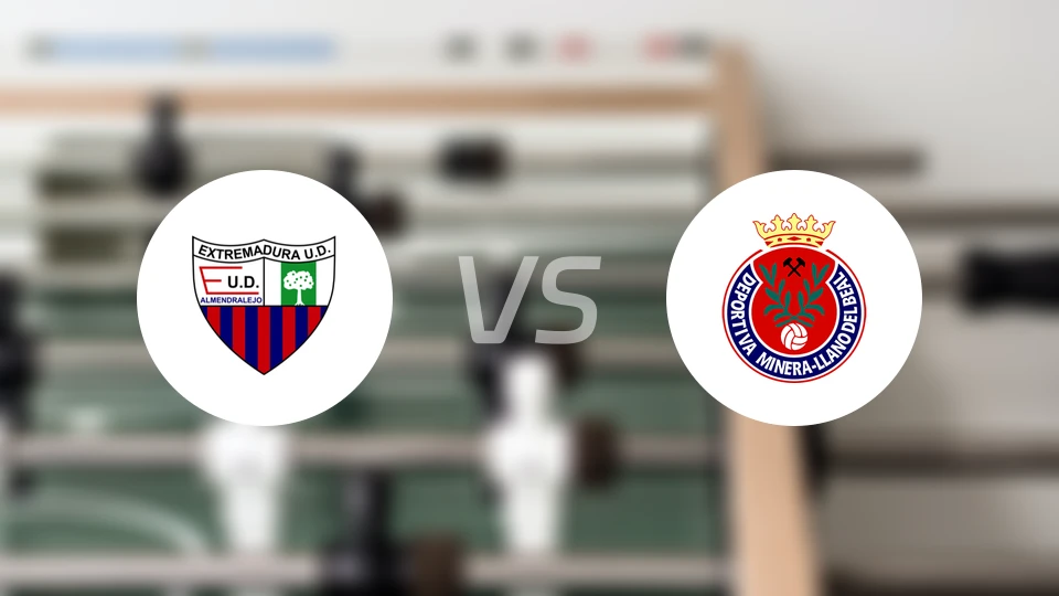 埃斯特雷马杜拉vs米内拉比分预测【2026/03/29】