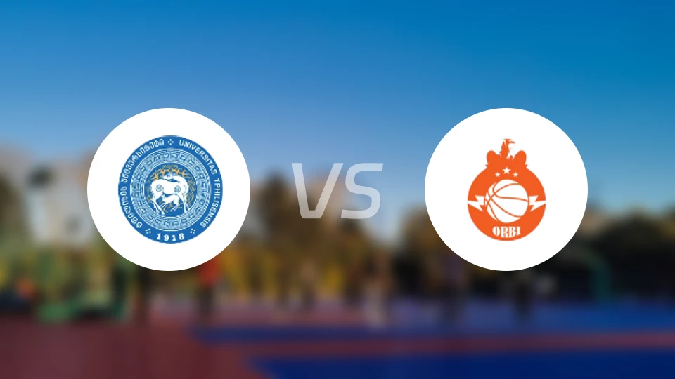 第比利斯国立大学vs奥比比分预测【2026/02/07】