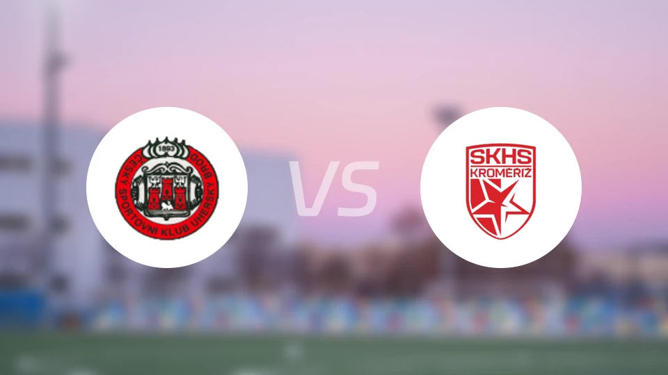 乌赫尔斯基vs哈纳卡B队比分预测【2026/04/03】