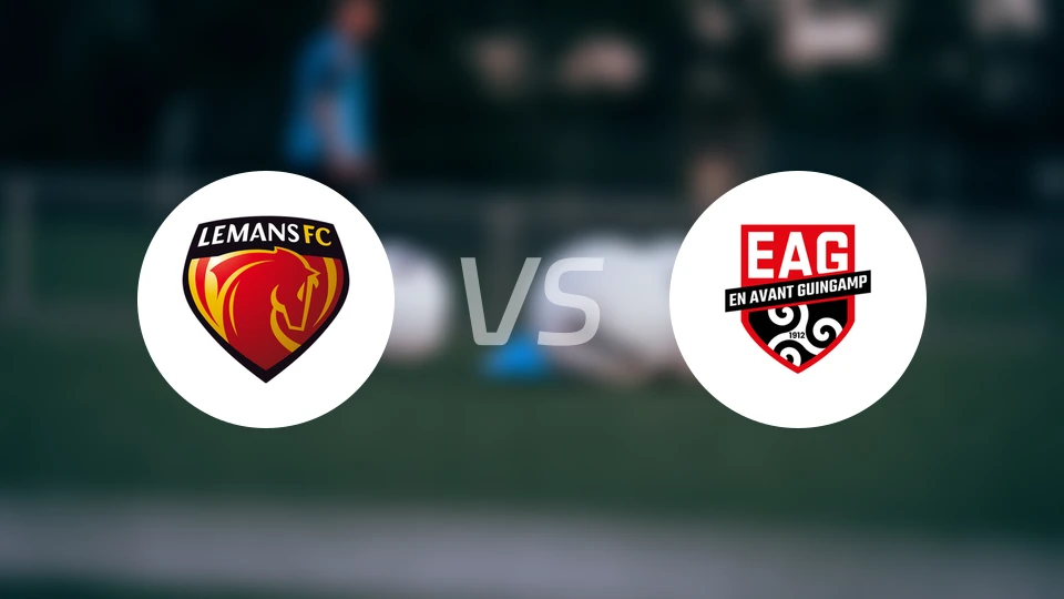 勒芒vs甘冈比分预测【2026/02/24】