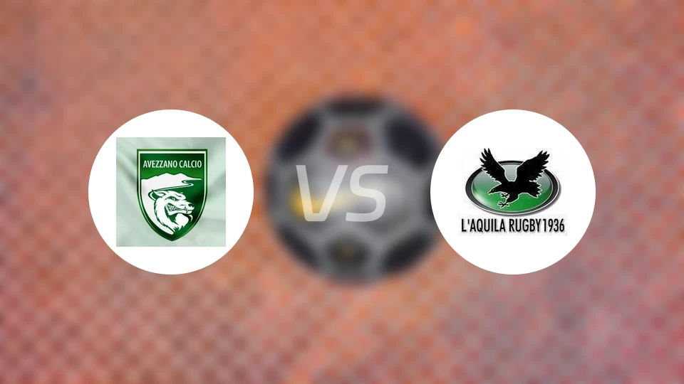 阿韦扎诺vs拉奎拉比分预测【2024/10/27】