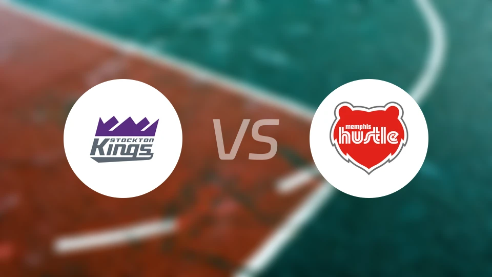 斯托克顿国王vs孟菲斯疾行比分预测【2026/01/27】