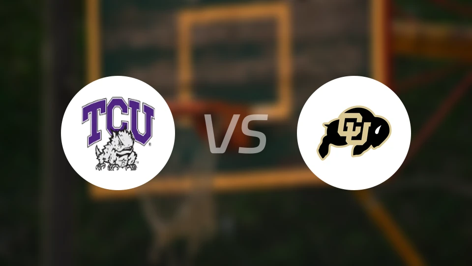 德克萨斯基督教大学vs科罗拉多大学比分预测【2026/02/02】