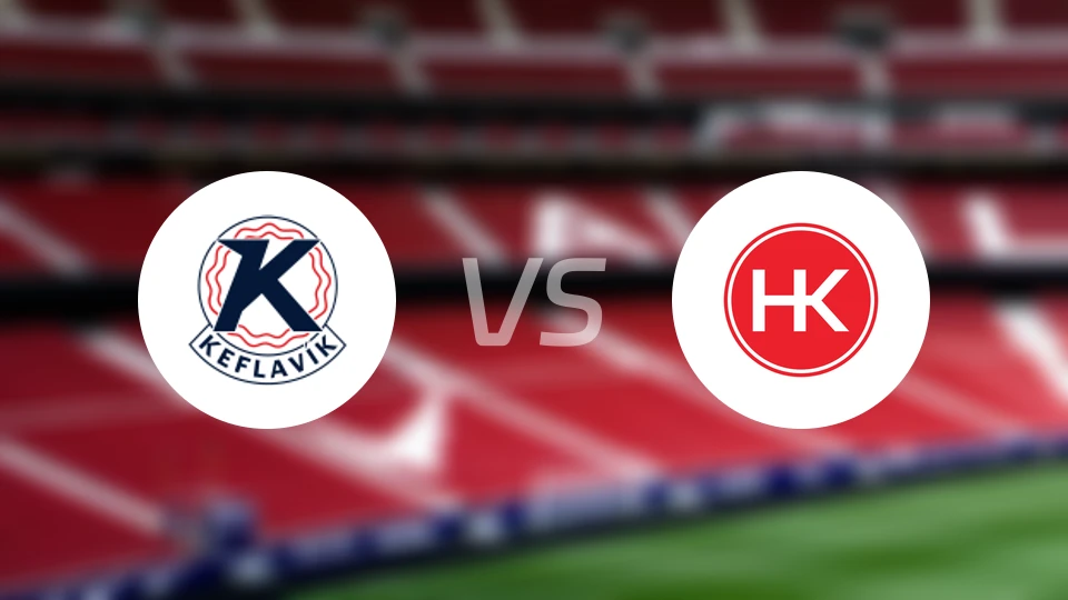 凯夫拉维克vsHK科帕沃格比分预测【2026/02/07】