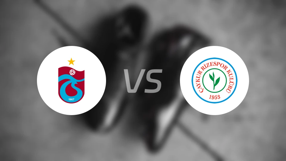 特拉布宗vs里泽体育比分预测【2026/03/15】