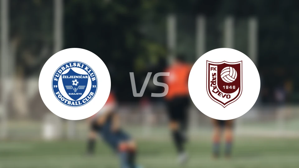 泽列兹尼察vs萨拉热窝比分预测【2026/04/05】