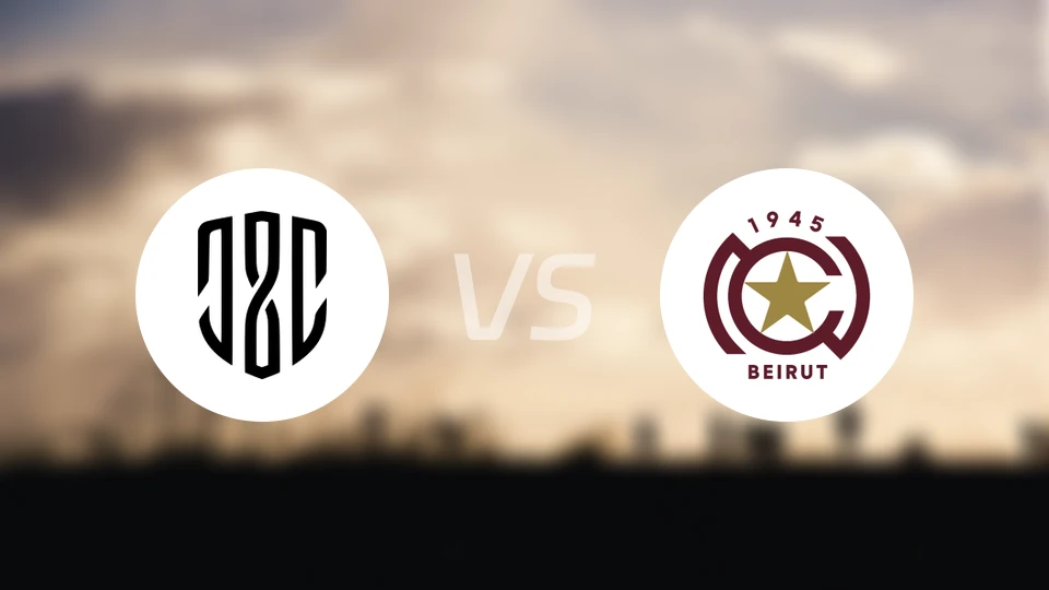 盟约体育vs贝鲁特星比分预测【2025/11/01】