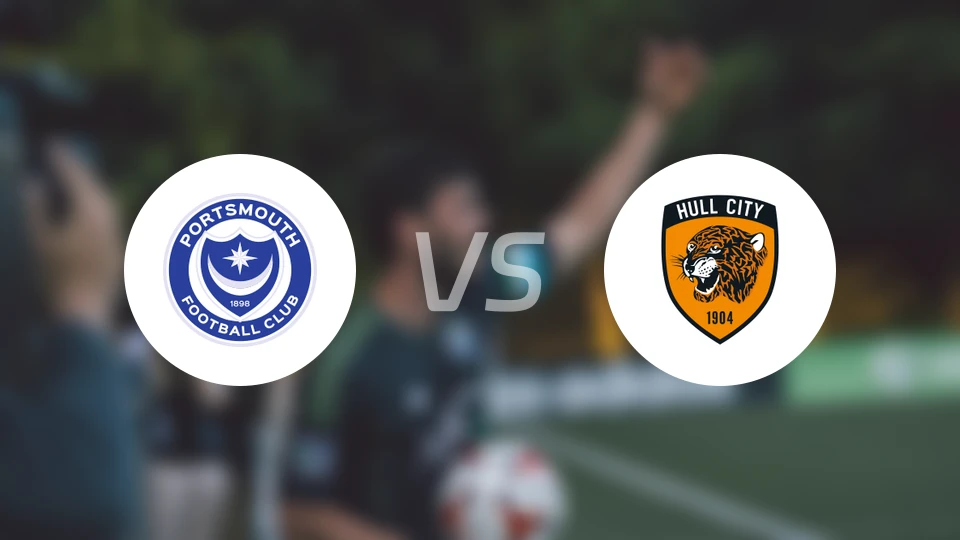 朴茨茅斯vs赫尔城比分预测【2026/02/28】