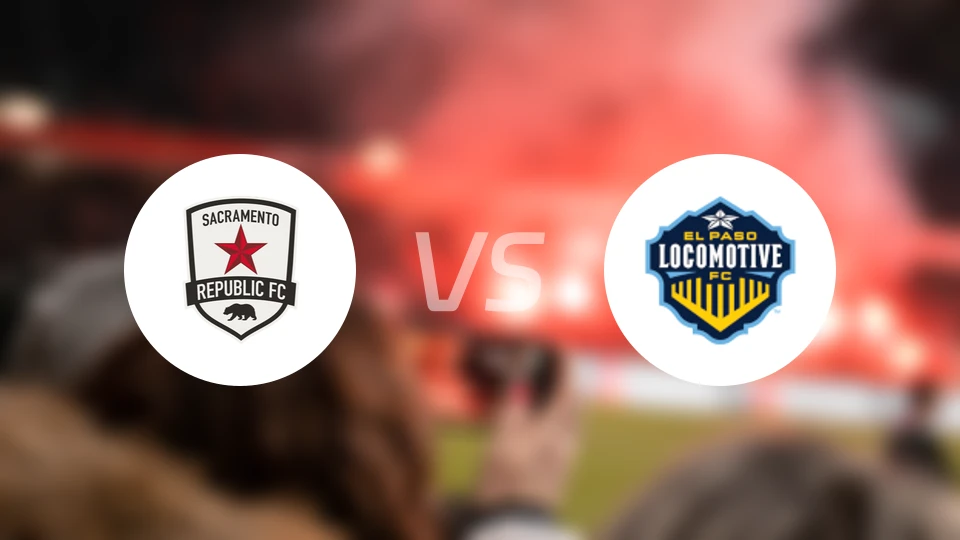 萨克拉门托vs埃尔帕索机车比分结果战报【2026/03/29】