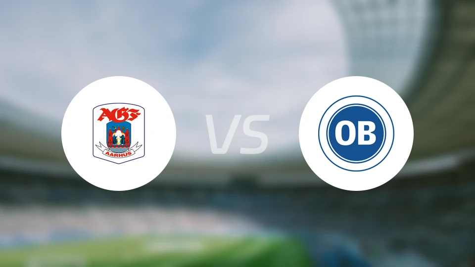 奥胡斯vs欧登塞比分结果战报【2025/12/14】