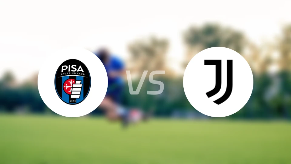 比萨vs尤文比分预测【2025/12/28】