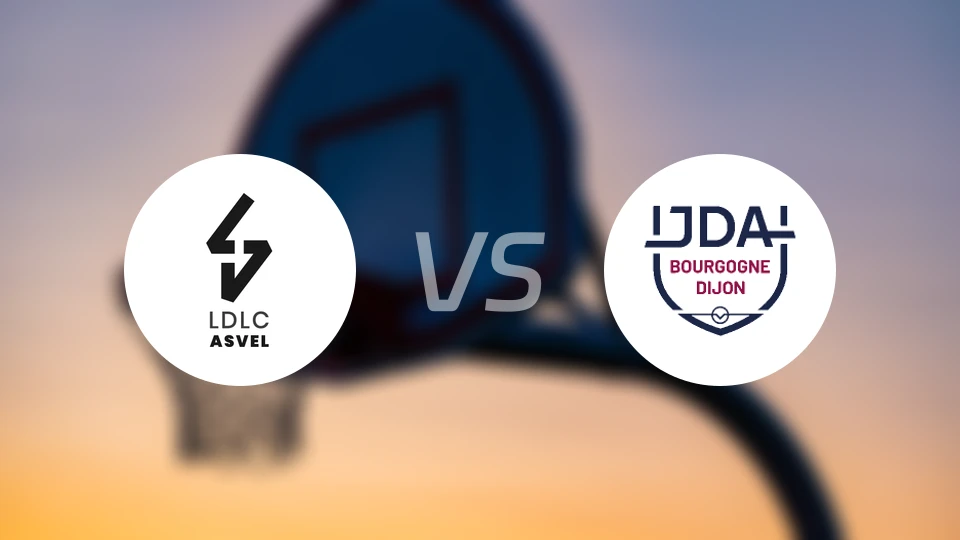 里昂维勒班vs第戎比分预测【2025/11/23】