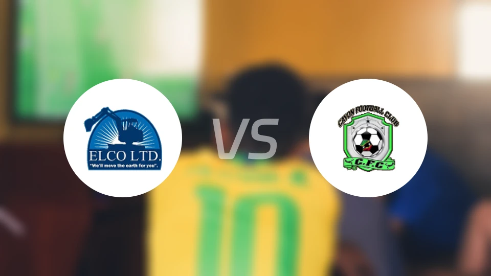 ELCO圣彼得斯vs卡永火箭比分结果战报【2024/08/05】