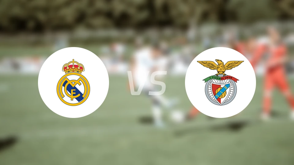 皇马vs本菲卡比分预测【2026/02/26】