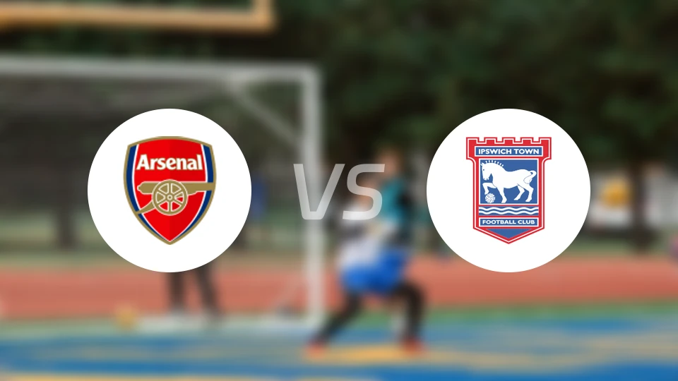 阿森纳U21vs伊普斯维奇U21比分结果战报【2026/02/28】