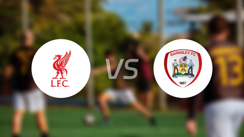 利物浦vs巴恩斯利比分预测【2026/01/13】