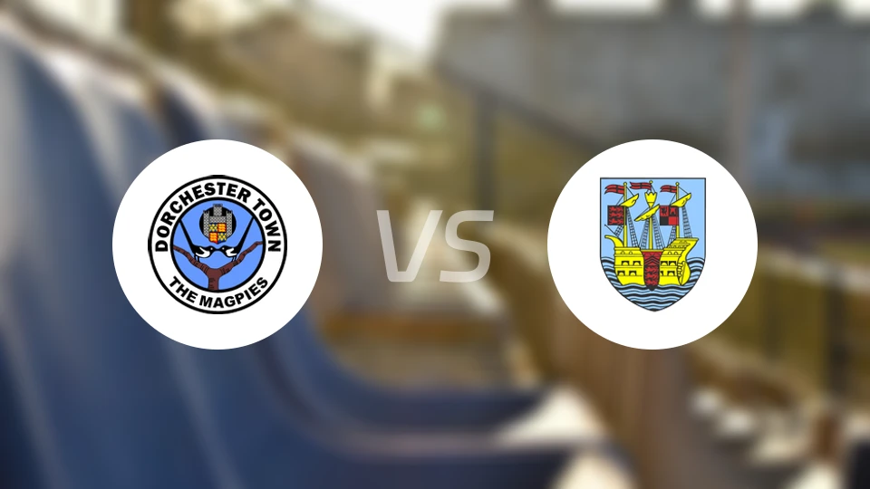 道彻斯特vs韦茅斯比分预测【2025/12/27】