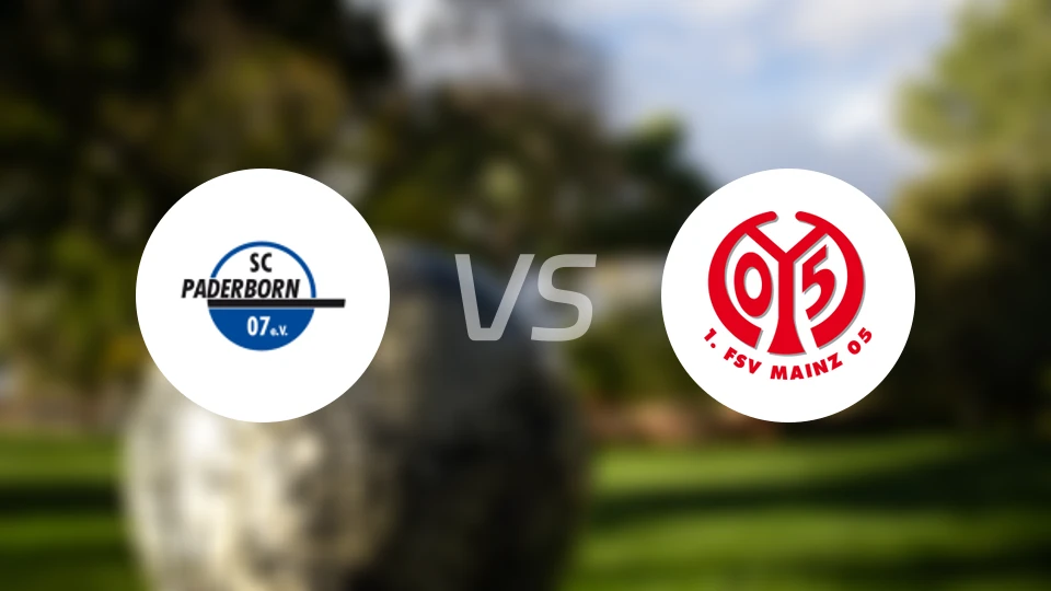 帕德博恩U19vs美因茨05 U19比分预测【2026/04/25】