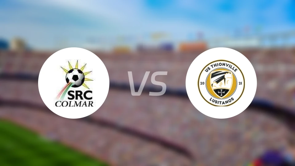 高马vs蒂翁维尔比分预测【2026/04/19】