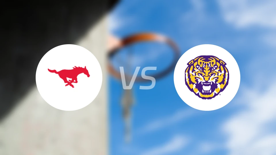 南卫理公会大学vs路易斯安那州立大学比分结果战报【2025/12/14】