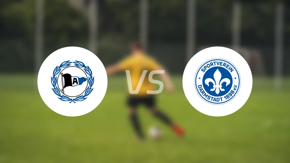 比勒菲尔德vs达姆施塔特比分预测【2026/04/04】