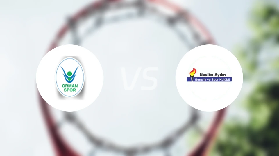 奥尔曼女篮vs内斯贝艾登女篮比分预测【2026/02/14】