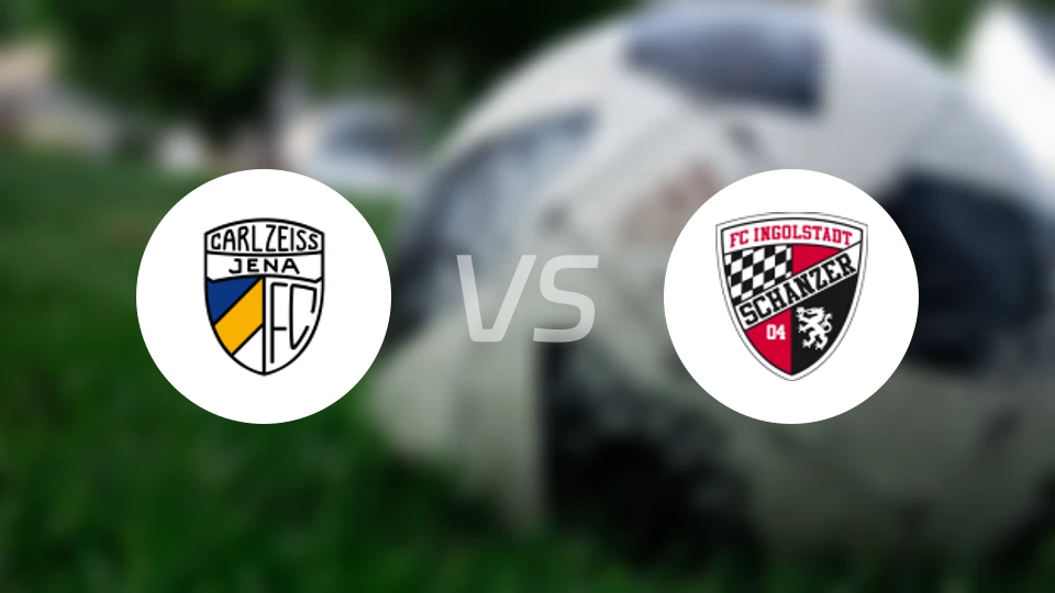 卡尔蔡司耶拿U19vs因戈尔施塔特U19比分预测【2026/03/07】