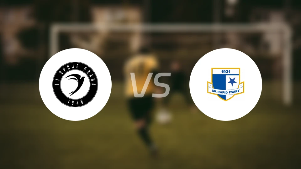 斯波耶普拉哈vs普萨雷比分预测【2025/10/18】