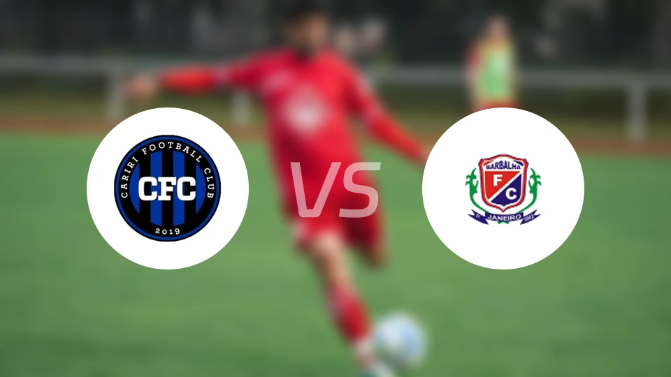 卡里里vs巴巴利亚比分预测【2026/04/12】