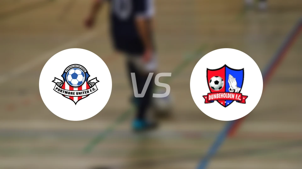 波特莫尔联vs敦伯霍登比分预测【2025/12/29】