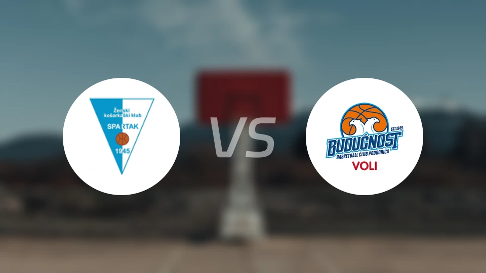 苏博斯巴达vs布杜克诺斯特比分预测【2026/02/01】