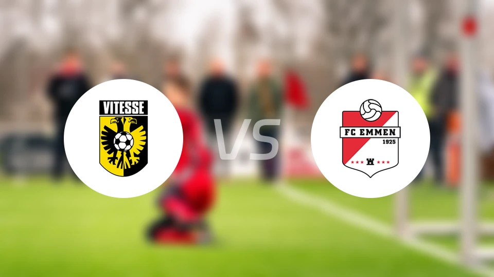 维特斯vs埃门比分预测【2026/04/04】