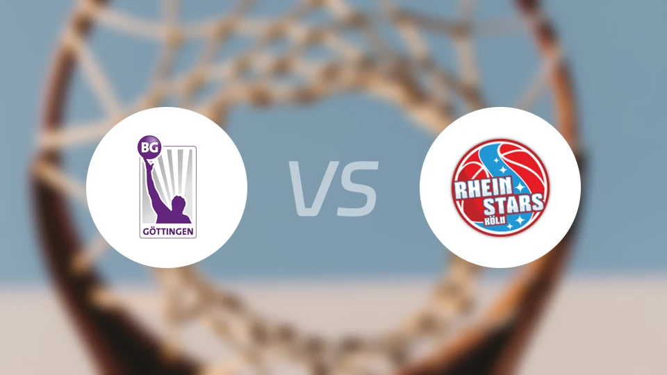 哥廷根vs科隆莱茵之星比分预测【2025/12/14】