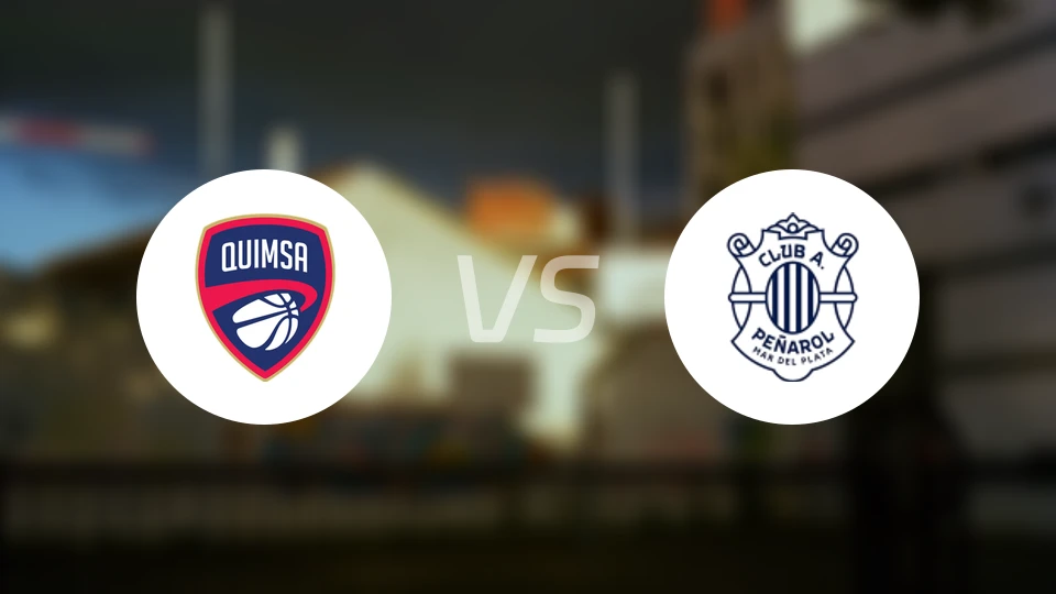 奎梅萨vs佩纳罗尔竞技比分预测【2026/02/03】