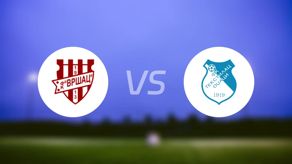 维尔沙克vs特斯蒂拉比分预测【2025/10/30】