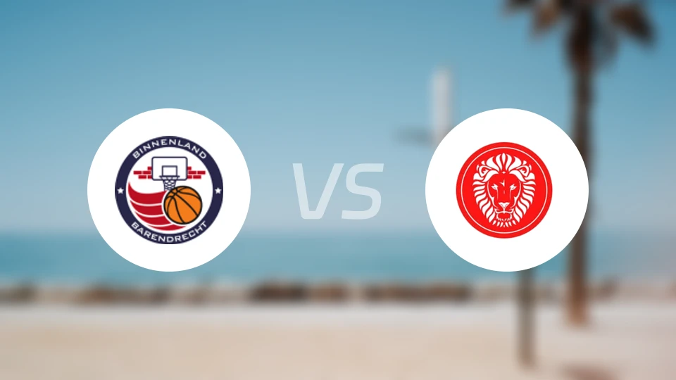 宾尼兰女篮vs托普基普狮子女篮比分预测【2025/11/27】