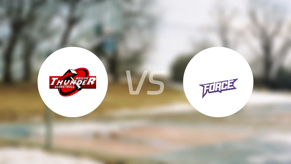 凯勒迅雷vs北方力量比分预测【2026/04/12】