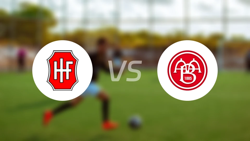 哈维德夫vs奥尔堡比分结果战报【2025/11/09】